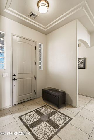 3080 Chippewa Summit Drive, Las Cruces, NM 88011