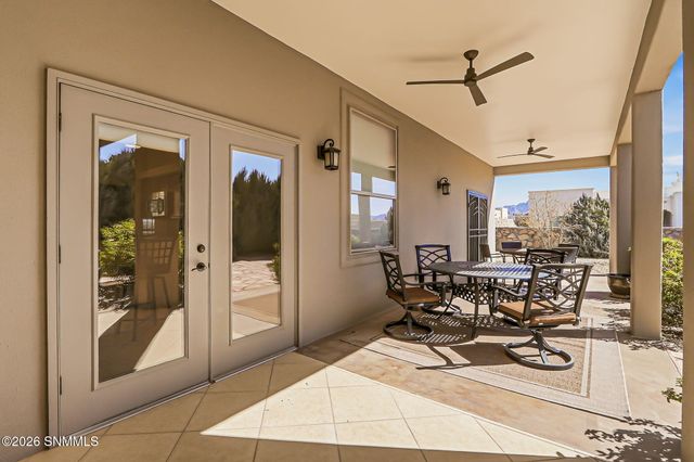 3080 Chippewa Summit Drive, Las Cruces, NM 88011