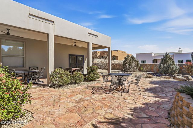 3080 Chippewa Summit Drive, Las Cruces, NM 88011