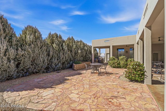 3080 Chippewa Summit Drive, Las Cruces, NM 88011