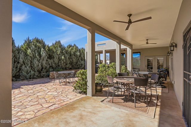 3080 Chippewa Summit Drive, Las Cruces, NM 88011