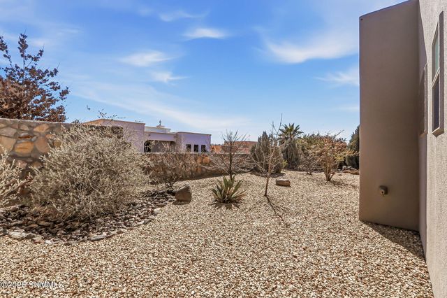 3080 Chippewa Summit Drive, Las Cruces, NM 88011