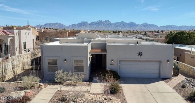 3080 Chippewa Summit Drive, Las Cruces, NM 88011
