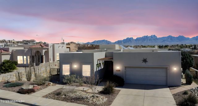 3080 Chippewa Summit Drive, Las Cruces, NM 88011