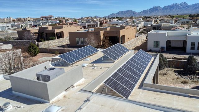 3080 Chippewa Summit Drive, Las Cruces, NM 88011