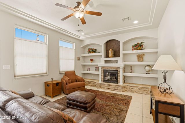 3080 Chippewa Summit Drive, Las Cruces, NM 88011