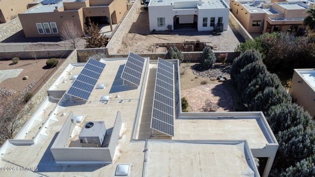 3080 Chippewa Summit Drive, Las Cruces, NM 88011