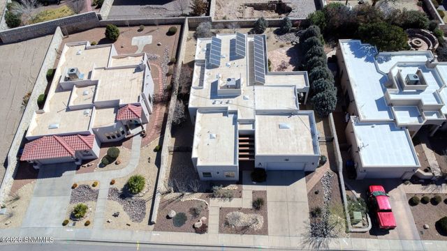 3080 Chippewa Summit Drive, Las Cruces, NM 88011