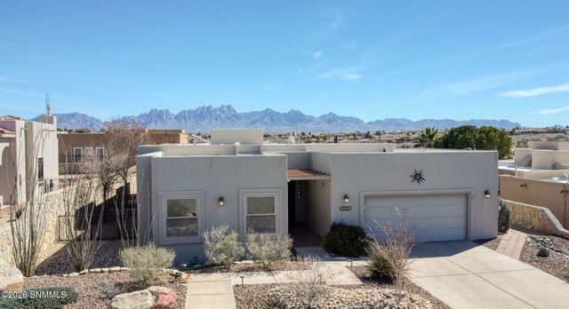 3080 Chippewa Summit Drive, Las Cruces, NM 88011