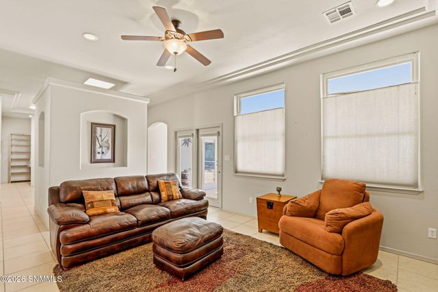 3080 Chippewa Summit Drive, Las Cruces, NM 88011