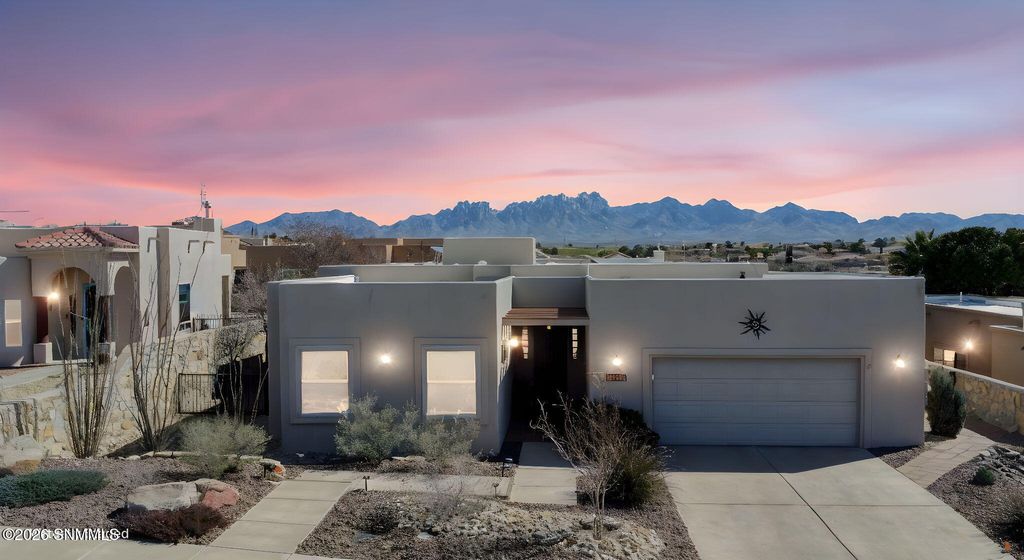 3080 Chippewa Summit Drive, Las Cruces, NM 88011