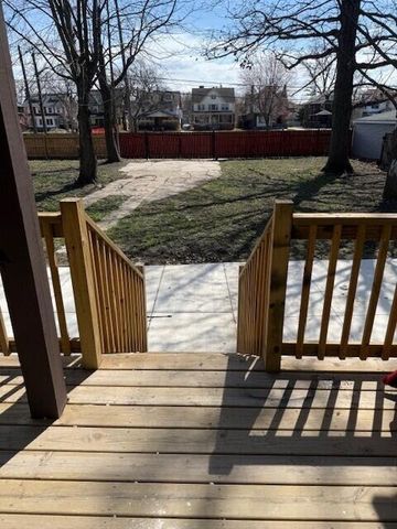 54 Massachusetts Street, Highland Park, MI 48203