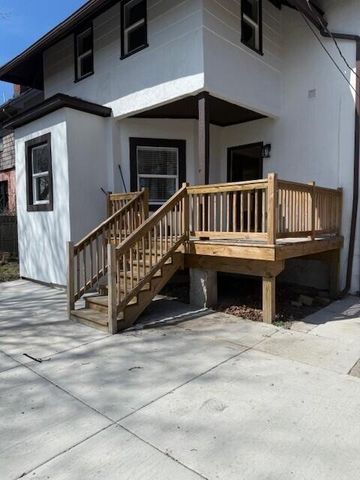 54 Massachusetts Street, Highland Park, MI 48203