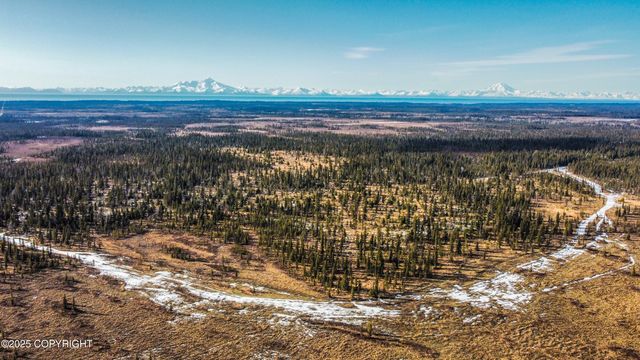 33790 Handcart Road, Anchor Point, AK 99556