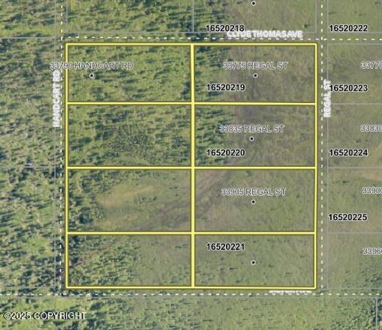 33790 Handcart Road, Anchor Point, AK 99556