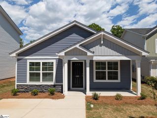 202 Blackwood Street, Greenville, SC 29611