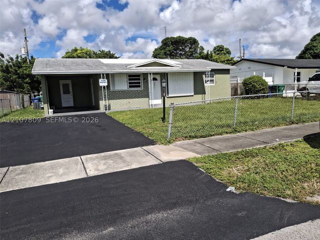 3271 NW 15 CT 3271, Lauderhill, FL 33311