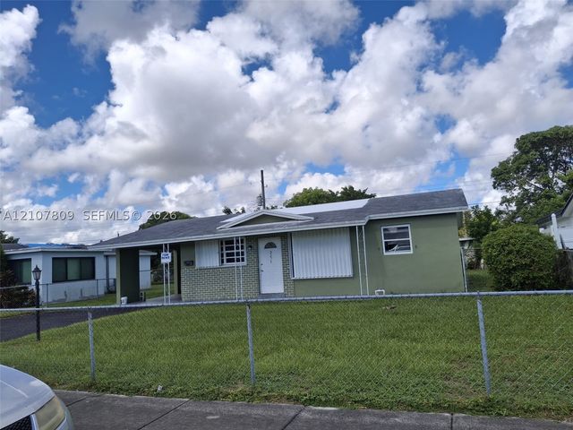 3271 NW 15 CT 3271, Lauderhill, FL 33311