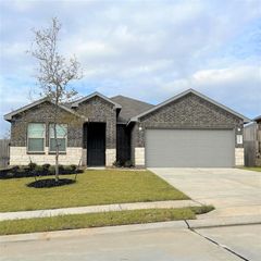 12118 Black Sage Court, Conroe, TX 77304