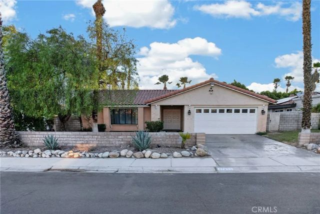 27055 Avenida Quintana, Cathedral City, CA 92234