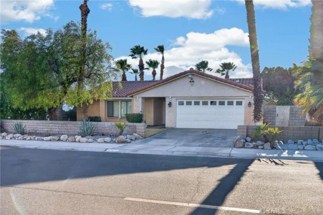 27055 Avenida Quintana, Cathedral City, CA 92234