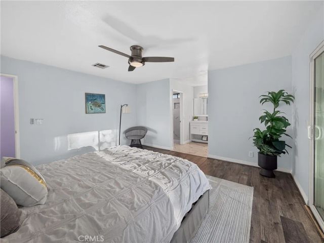 27055 Avenida Quintana, Cathedral City, CA 92234