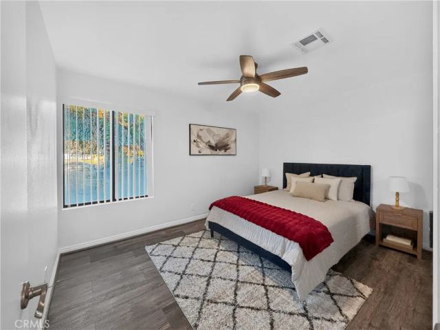 27055 Avenida Quintana, Cathedral City, CA 92234