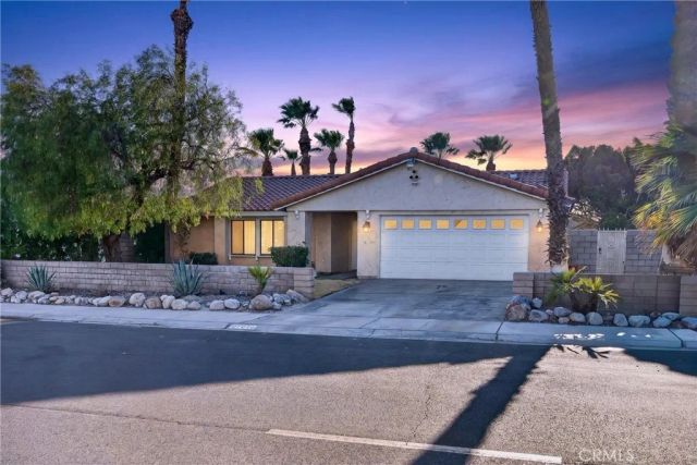 27055 Avenida Quintana, Cathedral City, CA 92234
