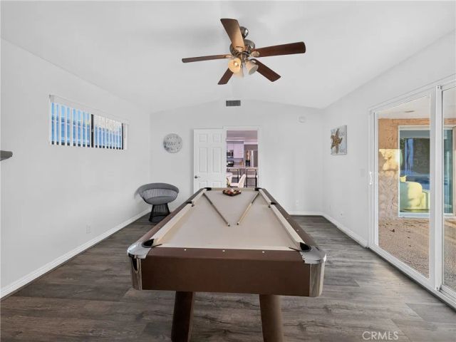 27055 Avenida Quintana, Cathedral City, CA 92234