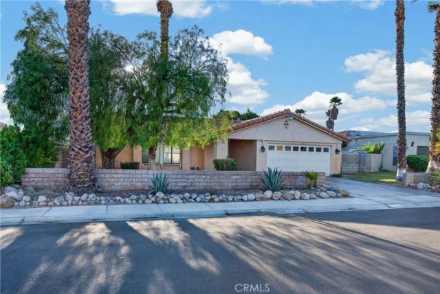 27055 Avenida Quintana, Cathedral City, CA 92234
