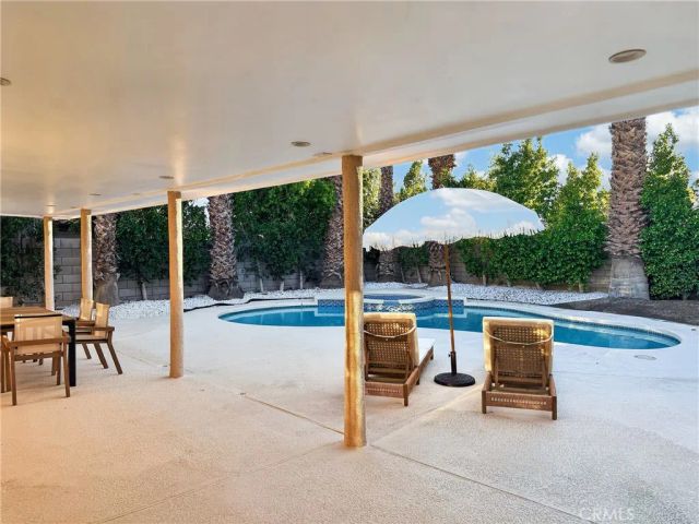 27055 Avenida Quintana, Cathedral City, CA 92234