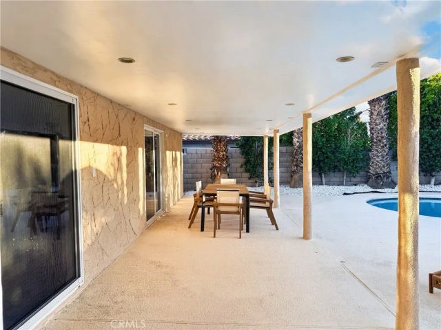 27055 Avenida Quintana, Cathedral City, CA 92234