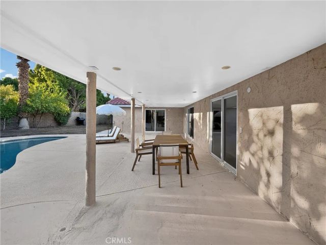 27055 Avenida Quintana, Cathedral City, CA 92234