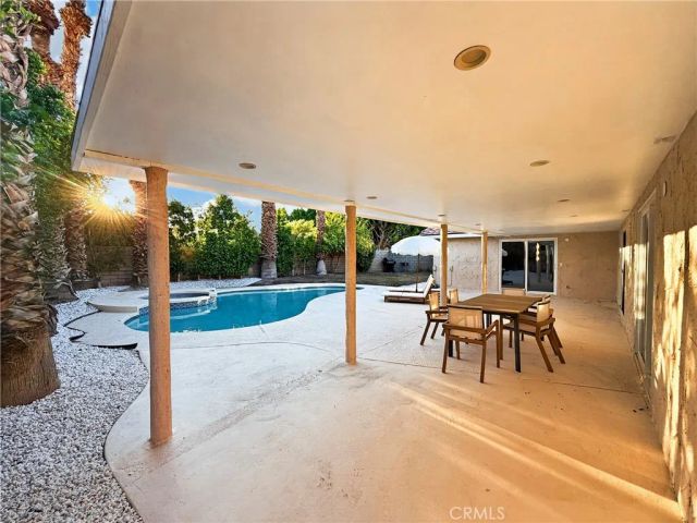 27055 Avenida Quintana, Cathedral City, CA 92234