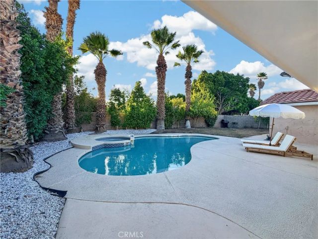 27055 Avenida Quintana, Cathedral City, CA 92234