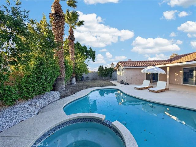 27055 Avenida Quintana, Cathedral City, CA 92234