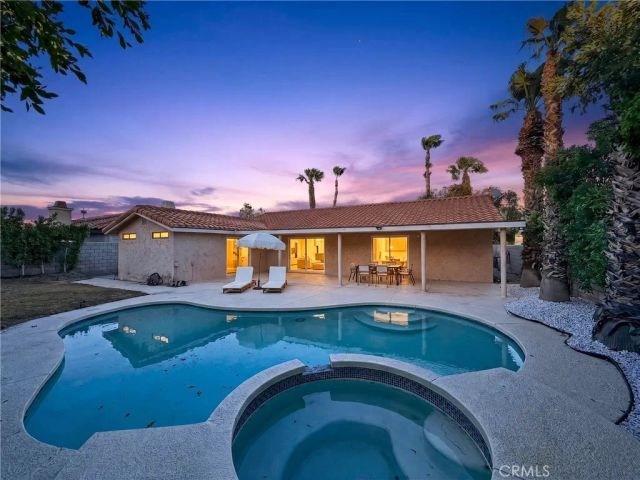27055 Avenida Quintana, Cathedral City, CA 92234