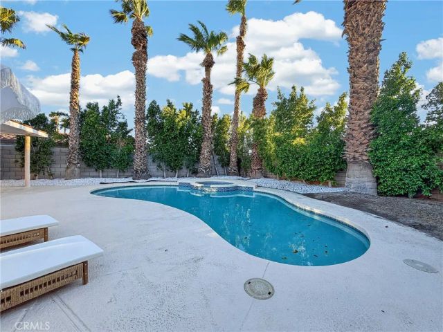 27055 Avenida Quintana, Cathedral City, CA 92234