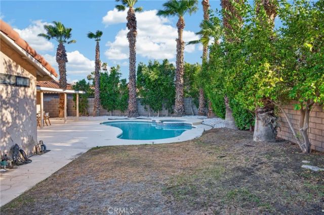 27055 Avenida Quintana, Cathedral City, CA 92234