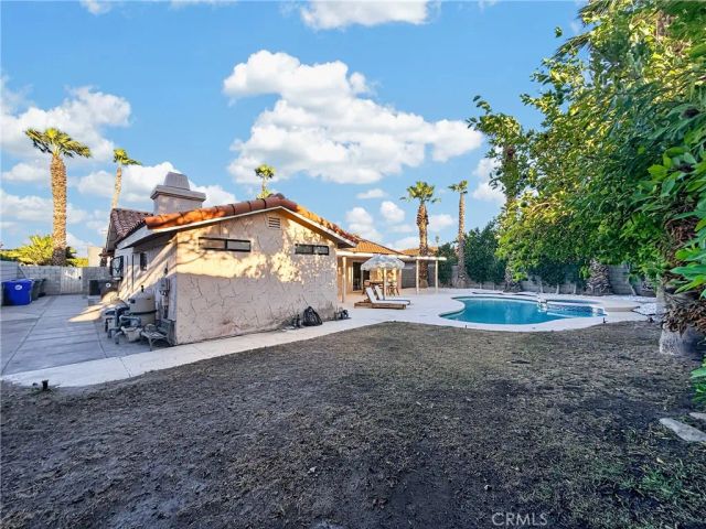 27055 Avenida Quintana, Cathedral City, CA 92234