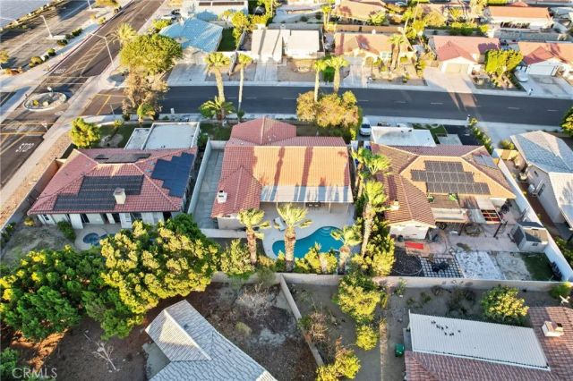 27055 Avenida Quintana, Cathedral City, CA 92234
