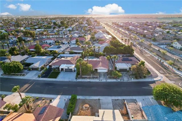 27055 Avenida Quintana, Cathedral City, CA 92234