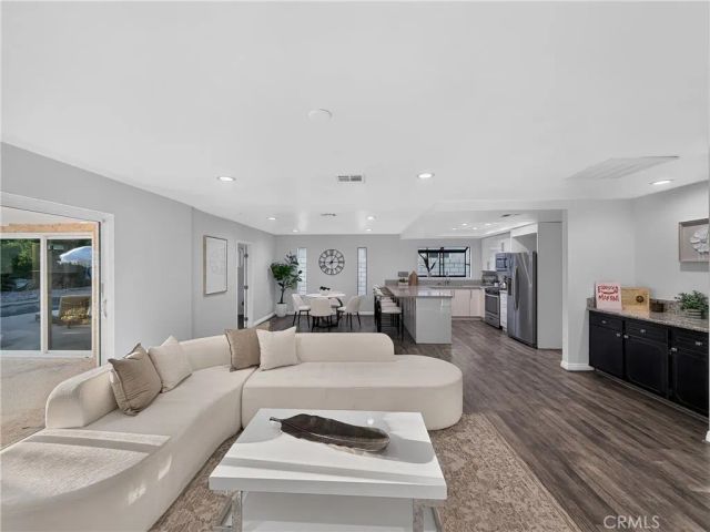 27055 Avenida Quintana, Cathedral City, CA 92234