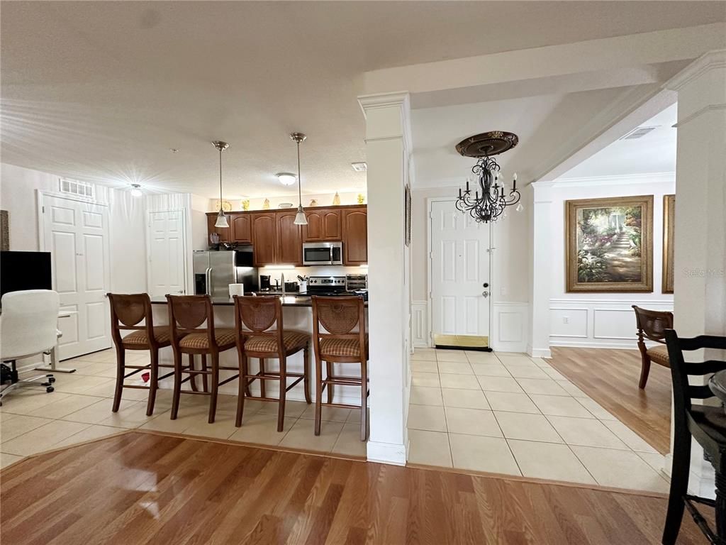 Image 11 of property listing at 5036 SHOREWAY LOOP 30505, Orlando, FL 32819
