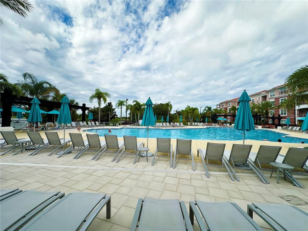 Image 40 of property listing at 5036 SHOREWAY LOOP 30505, Orlando, FL 32819