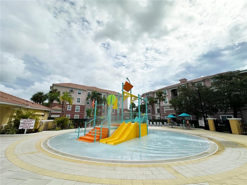 Image 44 of property listing at 5036 SHOREWAY LOOP 30505, Orlando, FL 32819