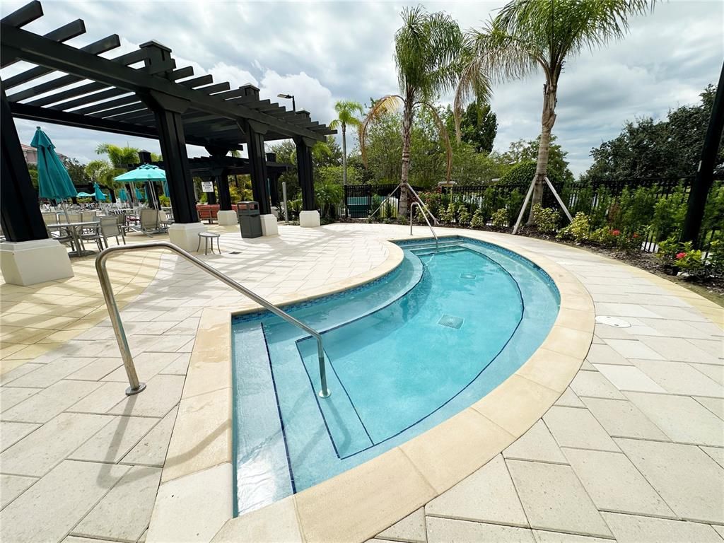 Image 47 of property listing at 5036 SHOREWAY LOOP 30505, Orlando, FL 32819