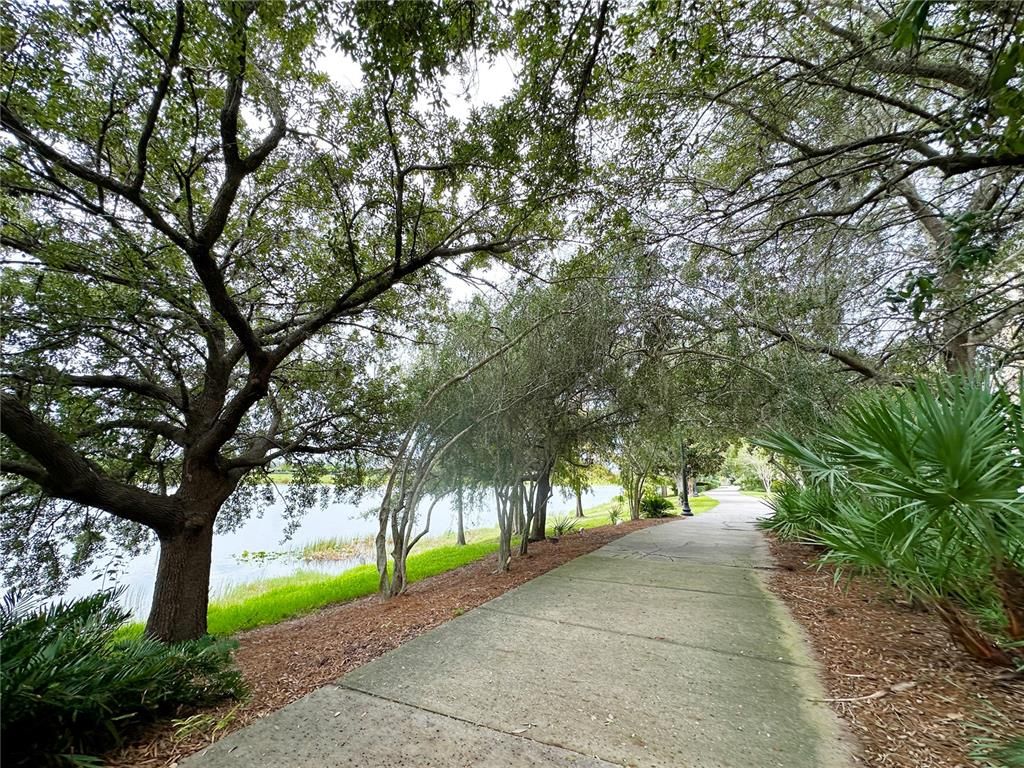 Image 57 of property listing at 5036 SHOREWAY LOOP 30505, Orlando, FL 32819