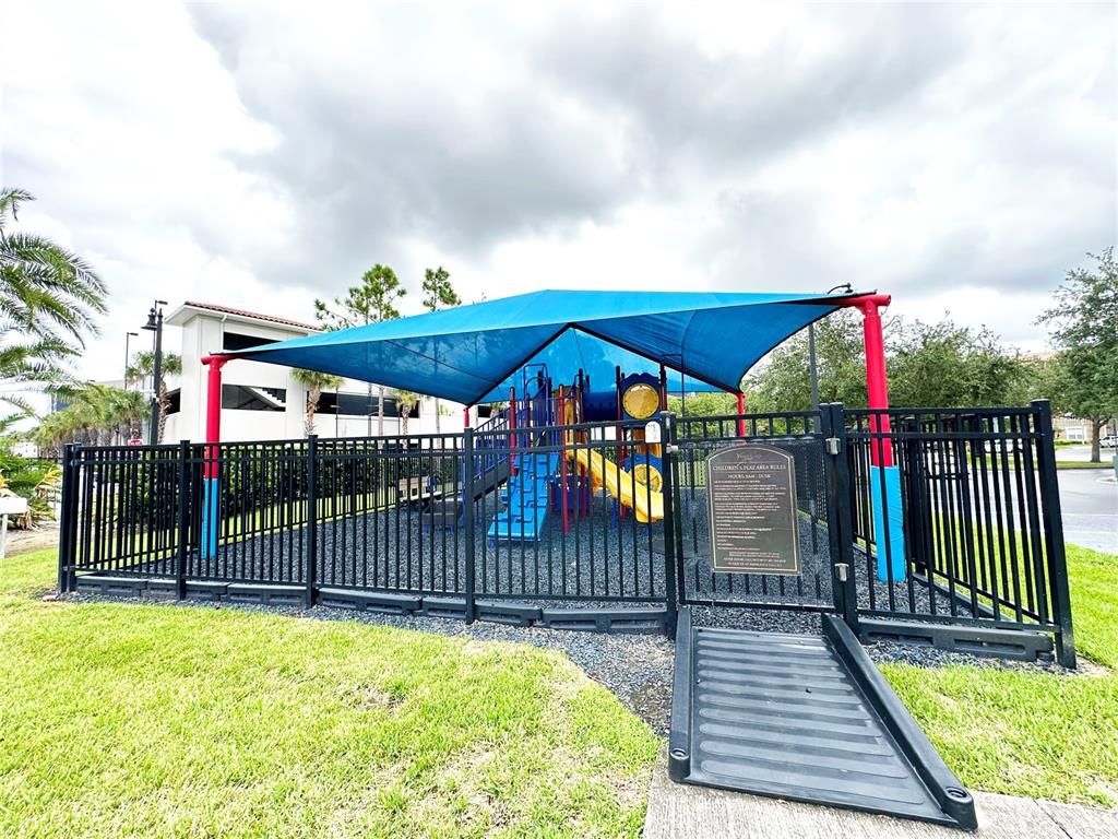 Image 59 of property listing at 5036 SHOREWAY LOOP 30505, Orlando, FL 32819