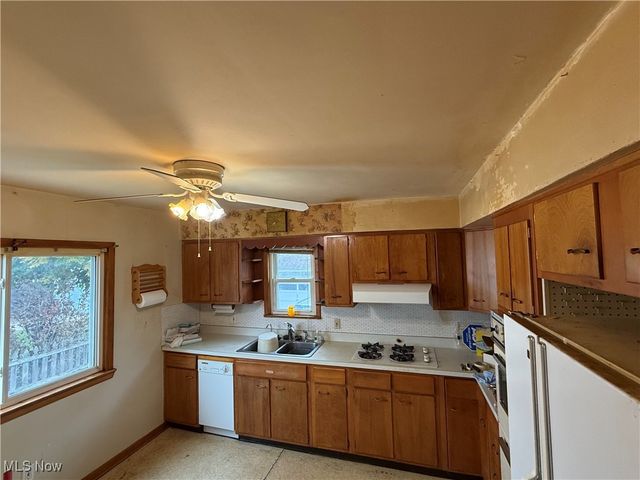 18229 Neff Road, Cleveland, OH 44119